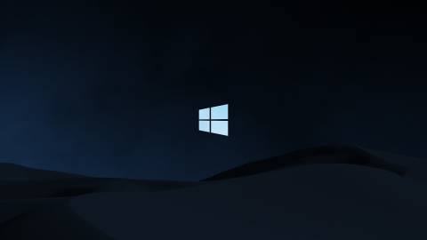 Windows 10 Dark Dark 1
