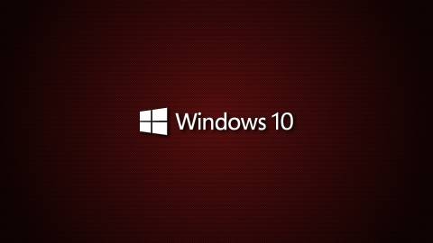 Windows Logo Emblem 10 Computers عکس  بارگیری تصویر زمینه در رایانه رومیزی ، تبلت 1