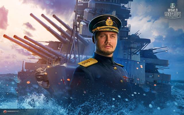 عکس Men Ships World Of Warship Games بازی ویدئویی ، کشتی ، تصویر زمینه انسان بارگیری تصویر در رایانه رومیزی ، قرص 1