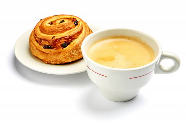 نان های کاپوچینو قهوه زمینه سفید عکس غذا فنجان  بارگیری تصویر زمینه در رایانه رومیزی ، تبلت 1