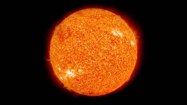 ستارگان نزدیک عکس خورشید پس زمینه سیاه عکس فضایی  بارگیری تصویر زمینه در رایانه رومیزی ، تبلت 1