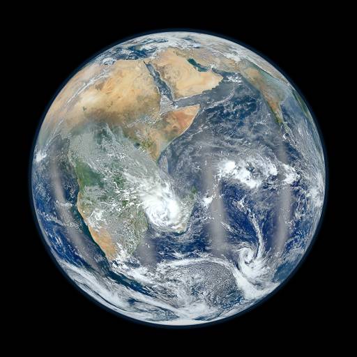 سیارات آفریقا زمین عکس عکس  دانلود تصویر زمینه سیاره بر روی دسک تاپ 1