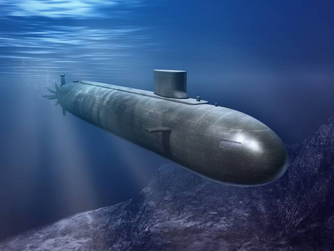 عکس گرافیک 3D ارتش زیردریایی  بارگیری تصویر زمینه نظامی در رایانه رومیزی ، تبلت 1