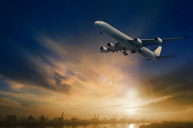 هواپیما مسافربری هواپیما Sky Aviation عکس  بارگیری تصویر زمینه در رایانه رومیزی ، تبلت 1