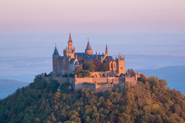 عکس قلعه های قلعه آلمان  کاغذ دیواری قلعه بارگیری تصویر در رایانه رومیزی ، تبلت 1