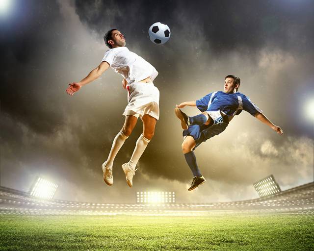 عکس ورزشی یکنواخت پرش دو توپ مردان فوتبال ورزشی ، ورزشی ، مرد ، 2 تصویر زمینه تصویر بارگیری در رایانه رومیزی ، قرص 1