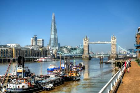 عکس انگلیس رودخانه های پل رودخانه قایق لندن عکس شهرهای اسکله  رودخانه ، پل ، تصویر زمینه تصویر ساختمان 1