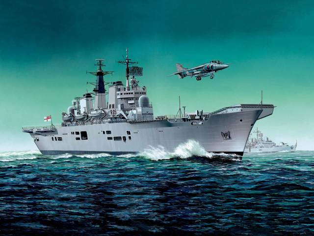 کشتی های نقاشی هنر شکست ناپذیر ، عکس ارتش انگلیس  نظامی ، تصویر زمینه کشتی 1