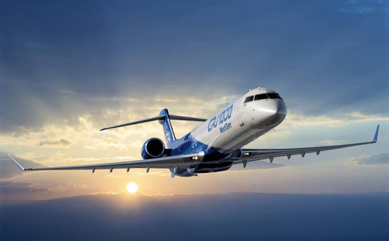 هواپیما مسافربری هواپیما crj 1000 عکس بعدی هواپیمایی  تصویر زمینه 1