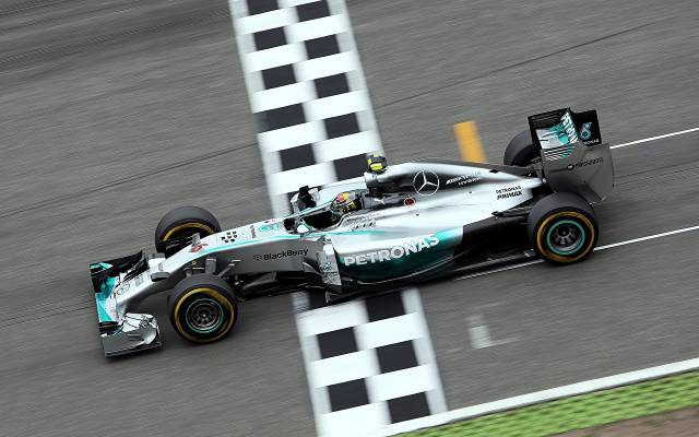 فرمول 1 مرسدس بنز Nico Rosberg AMG W05 Hybrid V6 1.6l Turbo Hokenheim 2014 Sport Cars عکس  تصویر زمینه تصویر زمینه اتومبیل ، اتومبیلرانی ، ورزشی ، ورزشی 1