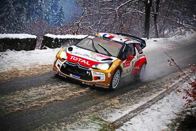 عکس Citroen Tuning Roads DS3 WRC Sebastien Loeb Total Rallying Sport Cars  تصویر زمینه تصویر زمینه اتومبیل ، اتومبیلرانی ، ورزشی ، ورزشی 1