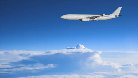 هواپیما مسافربری هواپیما عکس هواپیمایی  تصویر زمینه 1