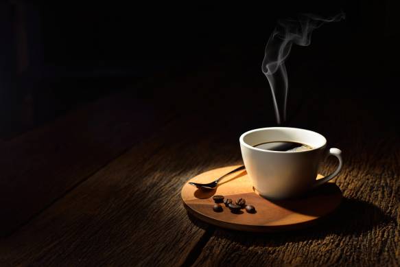 تخته های چوب قهوه عکس غذا بخار دانه فنجان  تصویر زمینه تابلوها 1