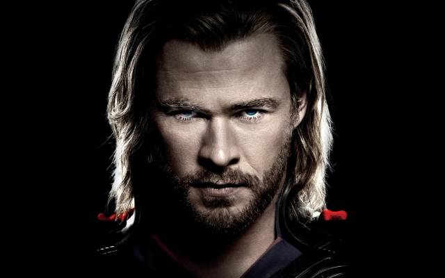 فیلم های Chris Hemsworth Thor 1
