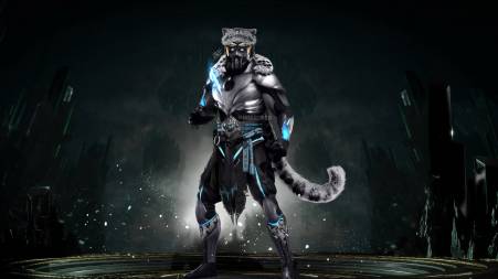 Mortal Kombat 11 Character Digital 1