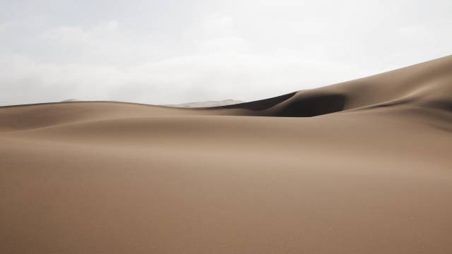 تصویر زمینه و عکس صحرا 1