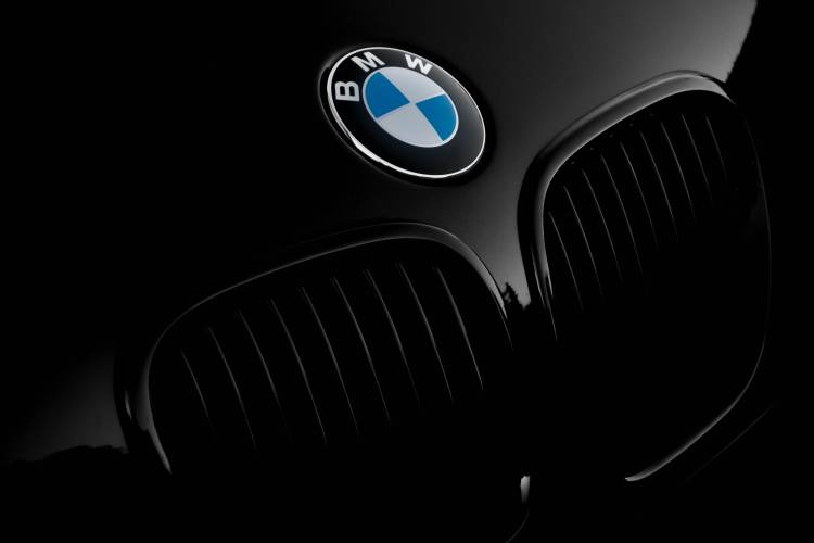 تصویر زمینه سیاه / تیره / BMW Z3 1